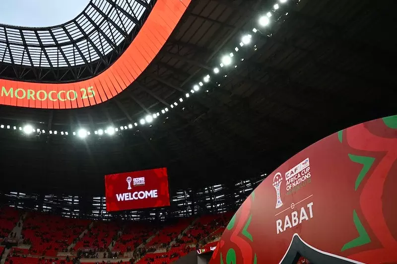 8 متورطين.. المغرب تحقق في التلاعب بتذاكر أمم أفريقيا 2025 